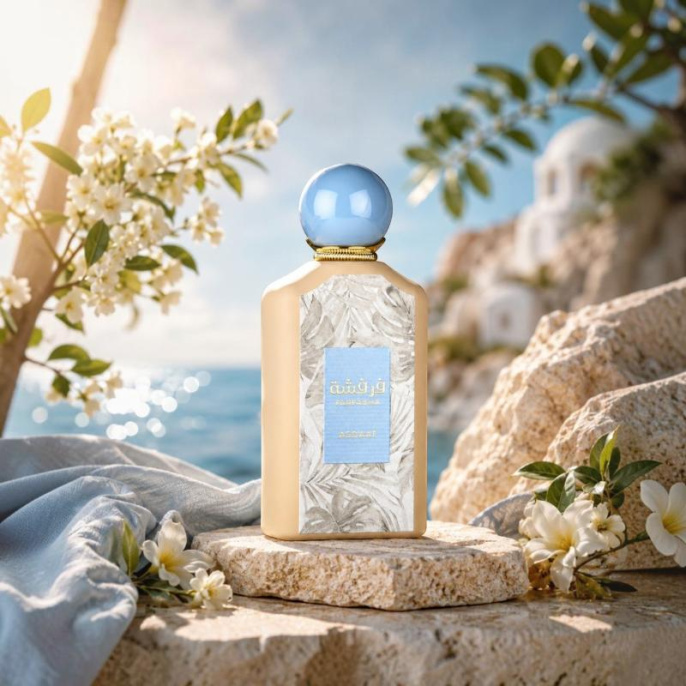 Asdaaf - Farfasha Eau de Parfum 100 ml