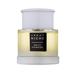 Armaf Niche White Diamond, 90 ml