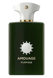 Оригинал Amouage Purpose EDP 50 ml