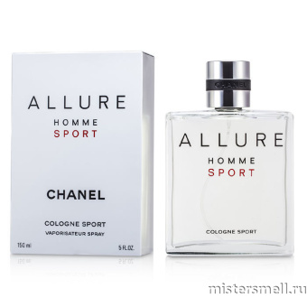 Купить Chanel - Allure Home Sport Cologne Sport, 150 ml оптом