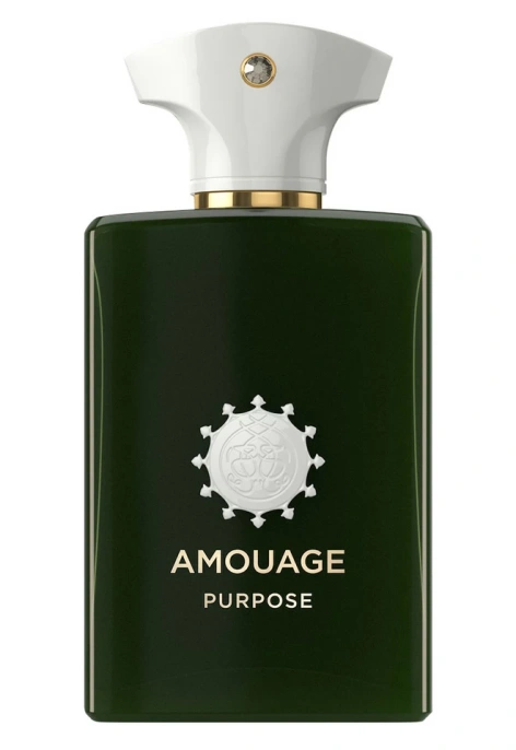 Оригинал Amouage Purpose EDP 50 ml