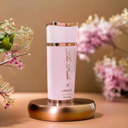Armaf - The Pride Of Armaf Rose Oud 100 ml