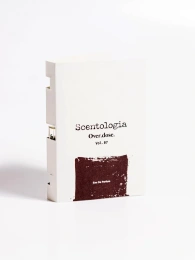 Пробник Оригинал Scentologia Over.dose 2 ml