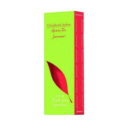 Оригинал Elizabeth Arden - Green Tea Summer Eau De Toilette 100 ml