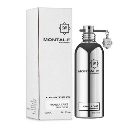 Тестер оригинал Montale Vanilla Cake 100 ml