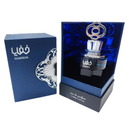 Zimaya Perfumes - Khafaya Blue, 100 ml