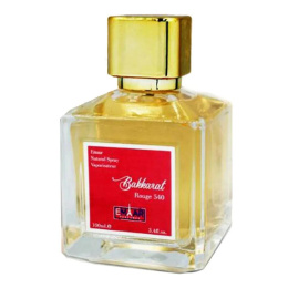 Emaar - Bakkarat Rouge 540 Eau de Parfum 100 ml