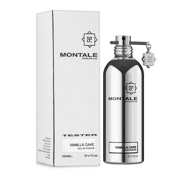 Тестер оригинал Montale Vanilla Cake 100 ml