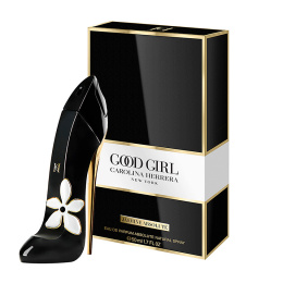 Оригинал Carolina Herrera - Good Girl Jasmine Absolute 50 ml