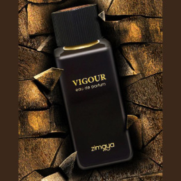 Zimaya Perfumes - Vigour Eau de Parfum, 100 ml
