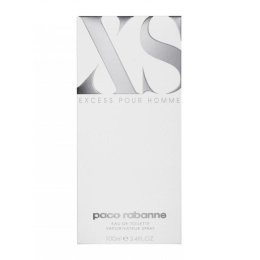 Оригинал Paco Rabanne - XS Pour Homme 100 ml