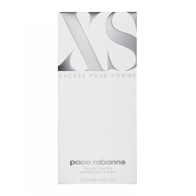 Оригинал Paco Rabanne - XS Pour Homme 100 ml