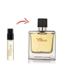 Пробник Оригинал Hermes Terre D’Hermes 2 ml