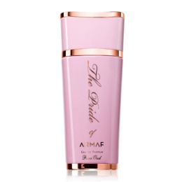 Armaf - The Pride Of Armaf Rose Oud 100 ml