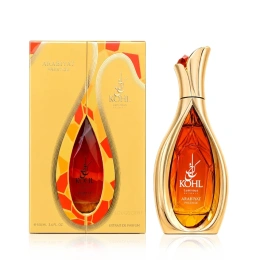 Arabiyat Prestige - Kohl Luminious Extrait 100 ml