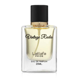 Lattafa - Pride Vintage Radio 20 ml