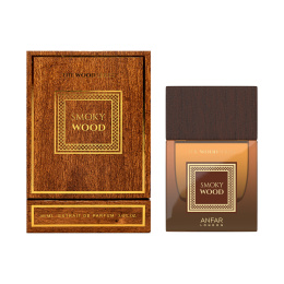 Anfar 1950 - Smoky Wood, 100 ml