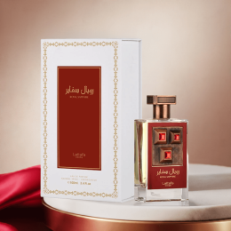 Lattafa - Royal Sapphire, 100 ml
