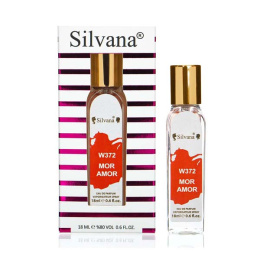 Ручка 18 мл. Silvana W372 Cacharel Amor Amor