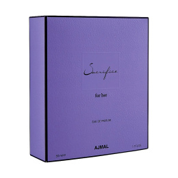 Ajmal - Sacrifice For Her Eau de Parfum 50 ml