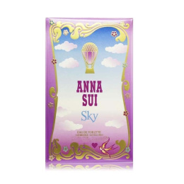 Оригинал Anna Sui - Sky Eau De Toilette 50 ml