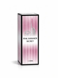 Dubai Avenue - Pink Shimmer Secret 35 ml