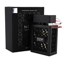 Lattafa - Rave Now Eau de Parfum 100 ml