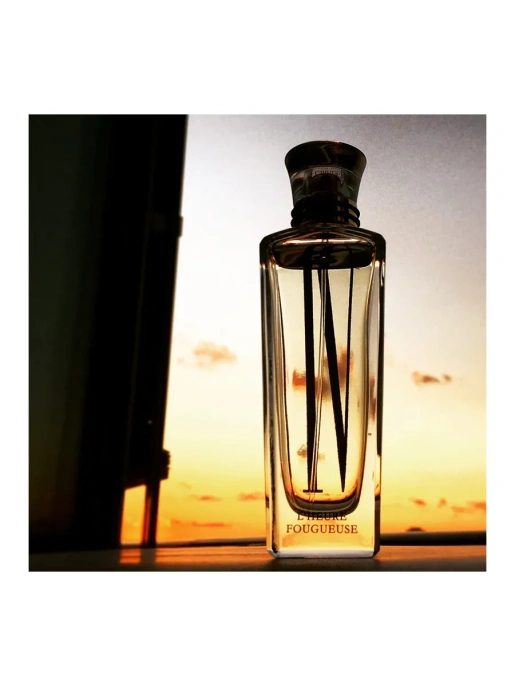 Пробник Оригинал CARTIER L’Heure Fougueuse IV 3.5 ml