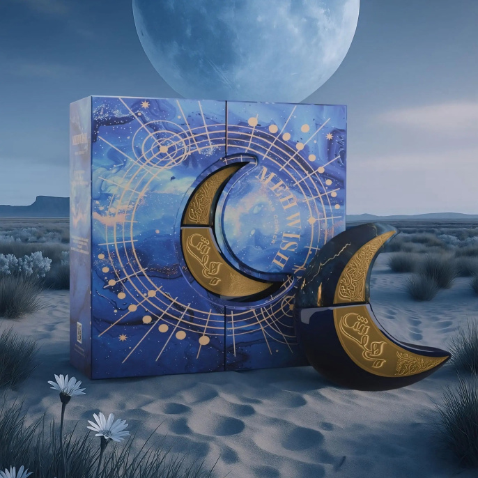 Paris Corner - Mehwish Eau de Parfum 100 ml