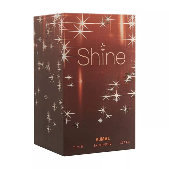 Ajmal - Shine Eau de Parfum 75 ml