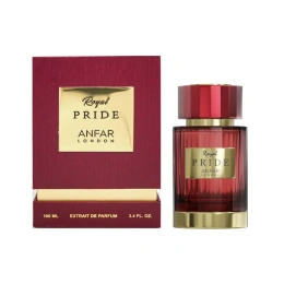 Anfar 1950 - Royal Pride, 100 ml