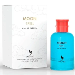 Volare Parfums - Moon Spell Eau de Parfum 100 ml