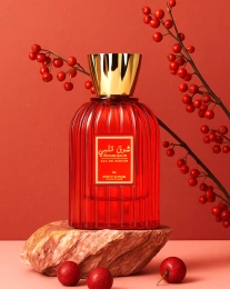 Rotana Perfumes - Shouq Qalbi Eau De Parfum 100 ml