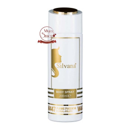 Дезодорант Silvana De Lux W447 Giorgio Аrmani Si Passione 200 ml