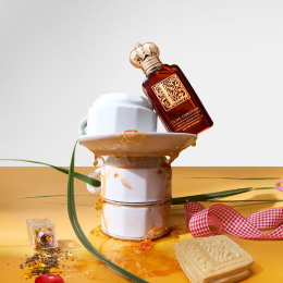 Оригинал Clive Christian Private Collection L Red Tea Vetiver 50 ml