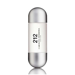 Оригинал Carolina Herrera - 212 Women Eau de Toilette 30 ml