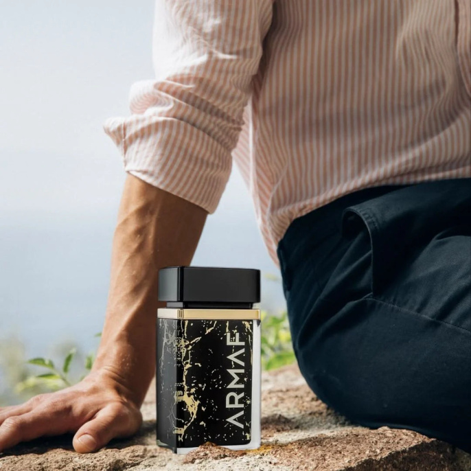 Armaf - Ombre D'Or Eau de Parfum, 100 ml