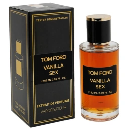 Мини тестер арабский 62 мл Gold Tom Ford Vanilla Sex