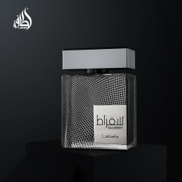 Lattafa - Suqraat, 100 ml