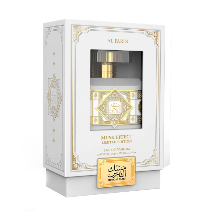Emper - Musk Al Fares Limited Edition 100 ml