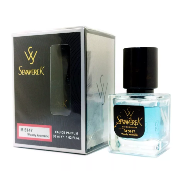Элитный парфюм Sevaverek 30 ml M 5147 Yves Saint Laurent Y