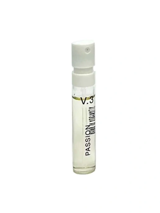Пробник Оригинал Map Of The Heart V.3 Passion Eau De Parfum Аромат Соблазна 1.5 ml