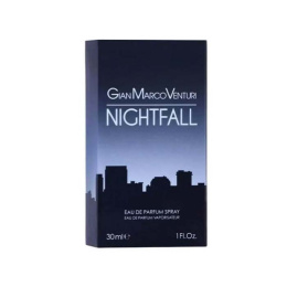 Оригинал Gian Marco Venturi - Nightfall Eau de Parfum 30 ml