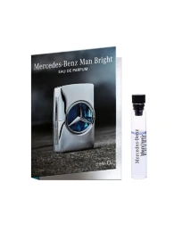 Пробник Оригинал Mercedes Benz Man Bright 1.5 ml