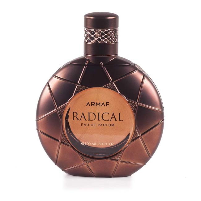 Armaf Radical Brown Men, 100 ml