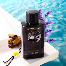 Zimaya Perfumes - Reverie Aqua Pour Homme, 100 ml
