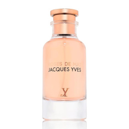 Fragrance World - Jacques Yves Roses De Mai 100 ml