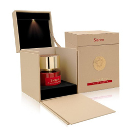 Fragrance World - Giovanni Lorenzi Sienna, 100 ml