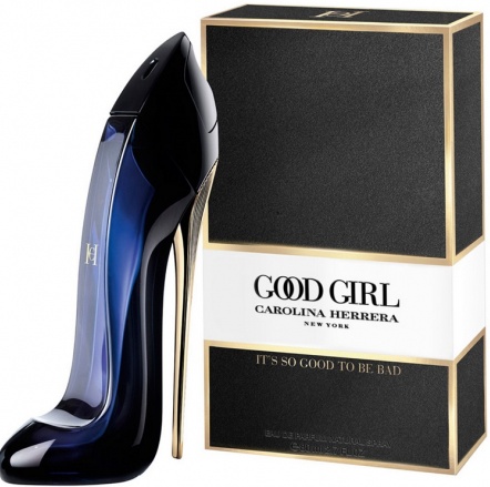 Оригинал Carolina Herrera - Good Girl edp 50 ml