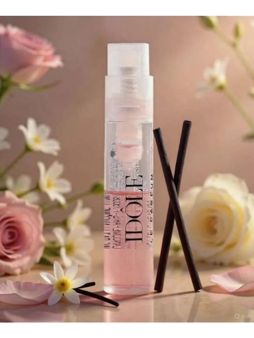 Пробник Оригинал Lancome Idole Le Parfum 1.2 ml